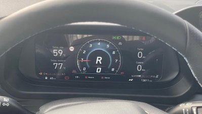 Hyundai i20 1.6 T-GDI MT N-Performance (11)