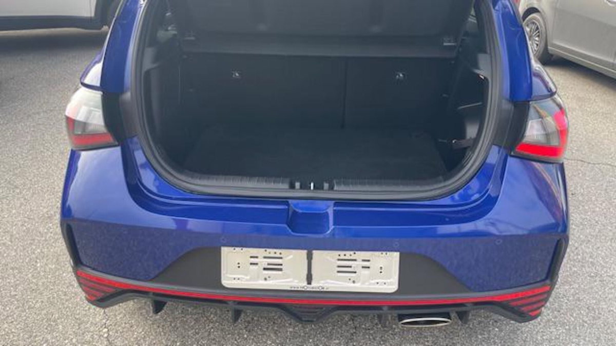 Hyundai i20 1.6 T-GDI MT N-Performance (14)