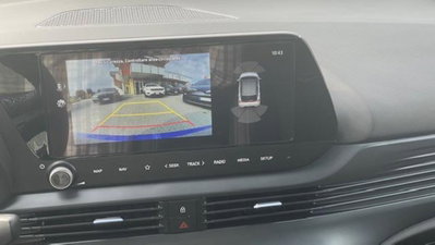 Hyundai i20 1.6 T-GDI MT N-Performance (17)