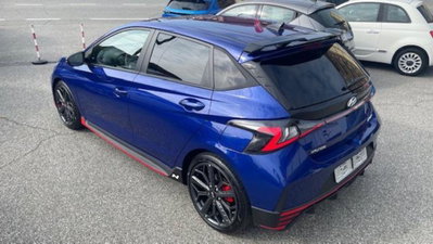 Hyundai i20 1.6 T-GDI MT N-Performance (4)