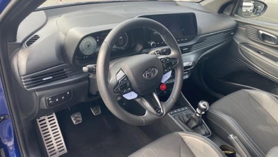 Hyundai i20 1.6 T-GDI MT N-Performance (5)