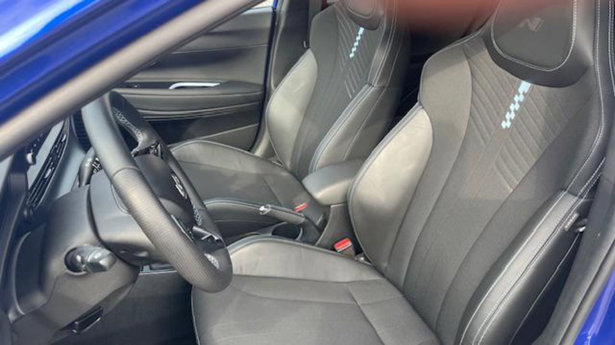 Hyundai i20 1.6 T-GDI MT N-Performance (6)