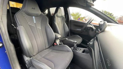Hyundai i20 1.6 T-GDI MT N-Performance (8)
