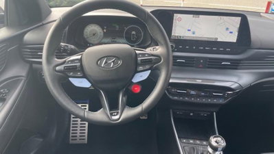 Hyundai i20 1.6 T-GDI MT N-Performance (9)