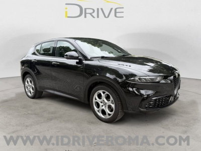 Alfa Romeo Tonale 1.5 hybrid Sprint 130cv tct7 usata