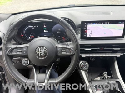 Alfa Romeo Tonale 1.5 hybrid Sprint 130cv tct7 (15)