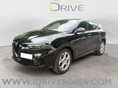 Alfa Romeo Tonale 1.5 hybrid Sprint 130cv tct7 (2)