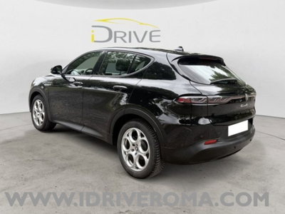 Alfa Romeo Tonale 1.5 hybrid Sprint 130cv tct7 (6)