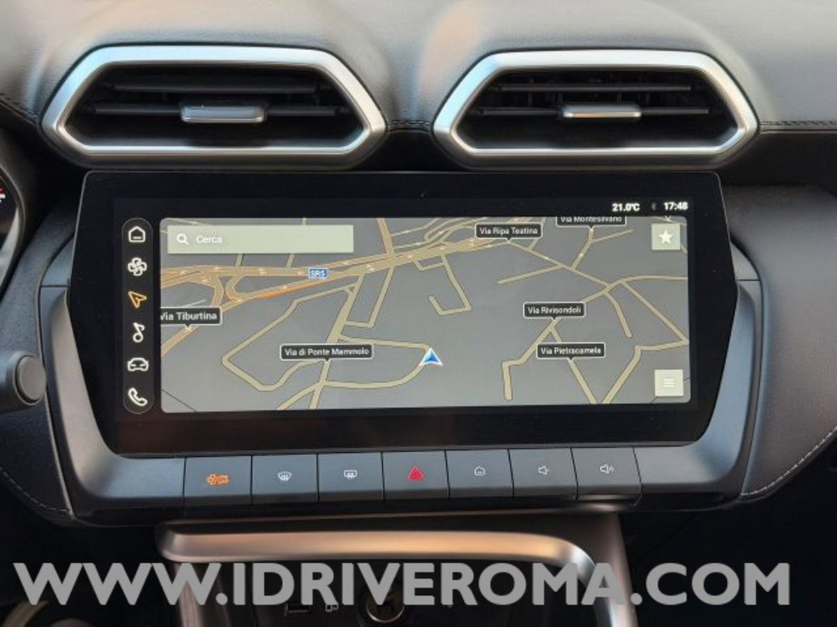 Mg ZS 1.5 hybrid+ Luxury auto (11)