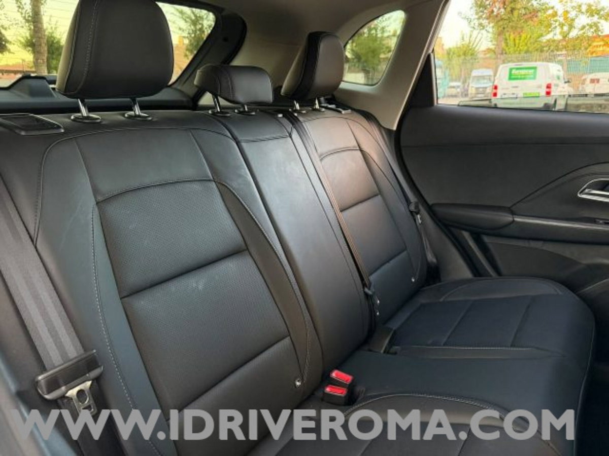Mg ZS 1.5 hybrid+ Luxury auto (12)