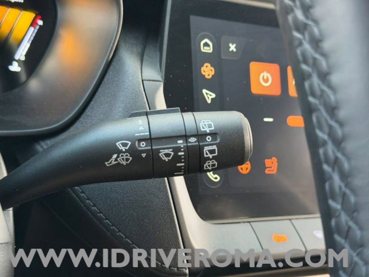 Mg ZS 1.5 hybrid+ Luxury auto (14)