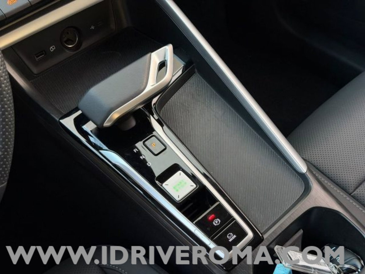 Mg ZS 1.5 hybrid+ Luxury auto (15)
