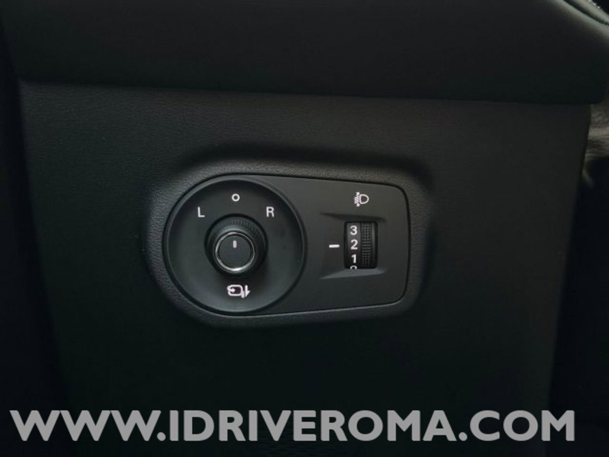Mg ZS 1.5 hybrid+ Luxury auto (17)