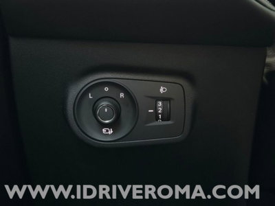 Mg ZS 1.5 hybrid+ Luxury auto (17)