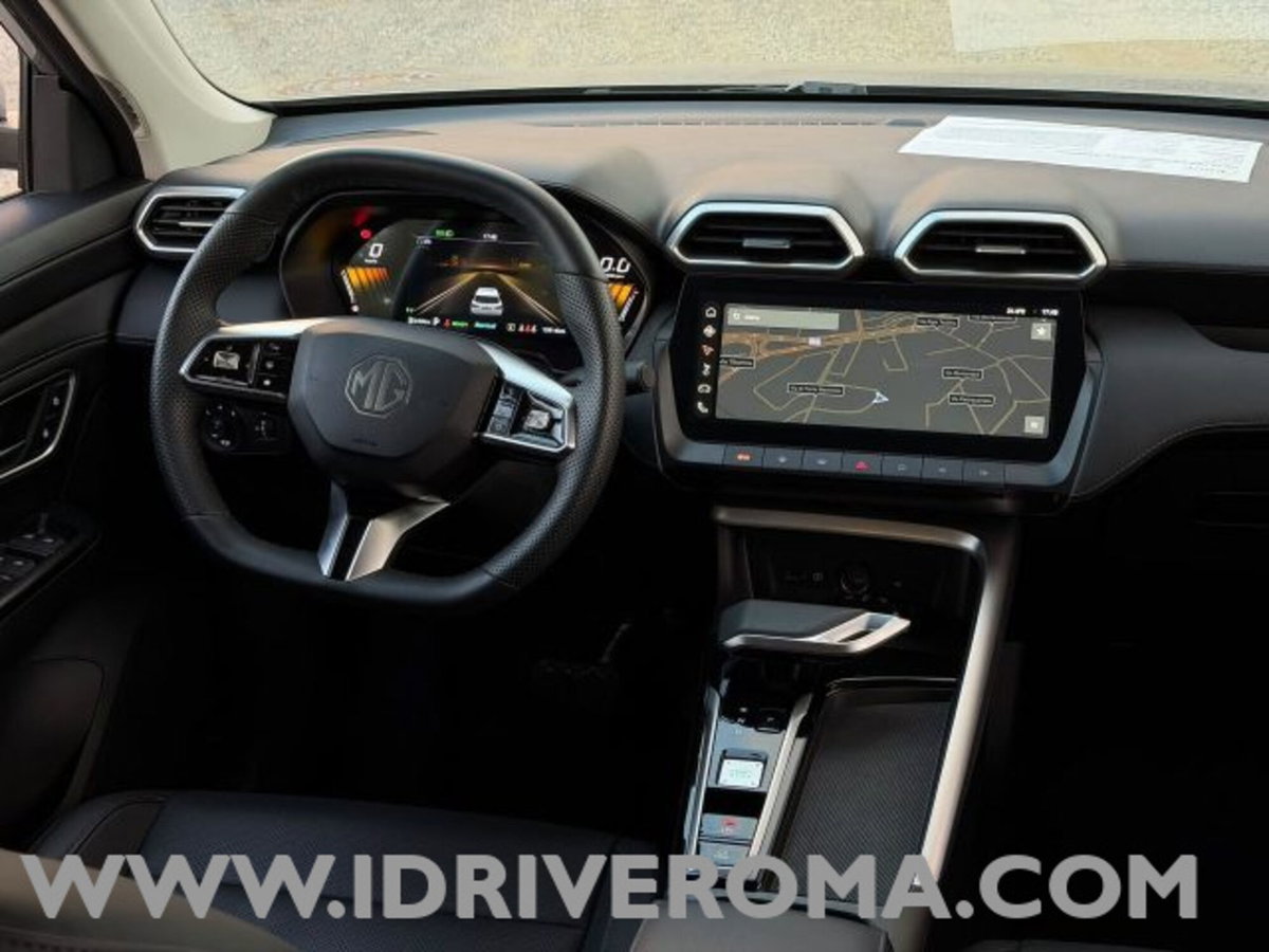 Mg ZS 1.5 hybrid+ Luxury auto (6)