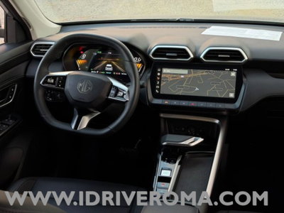 Mg ZS 1.5 hybrid+ Luxury auto (6)