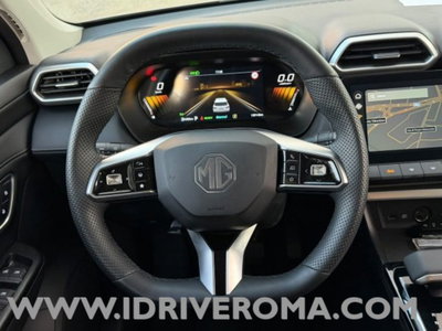 Mg ZS 1.5 hybrid+ Luxury auto (7)