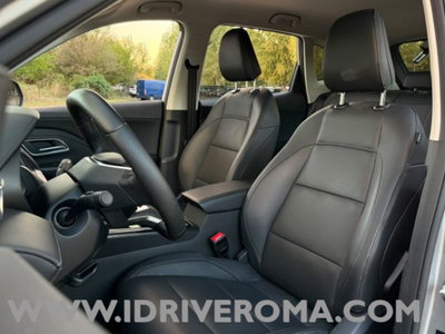 Mg ZS 1.5 hybrid+ Luxury auto (8)