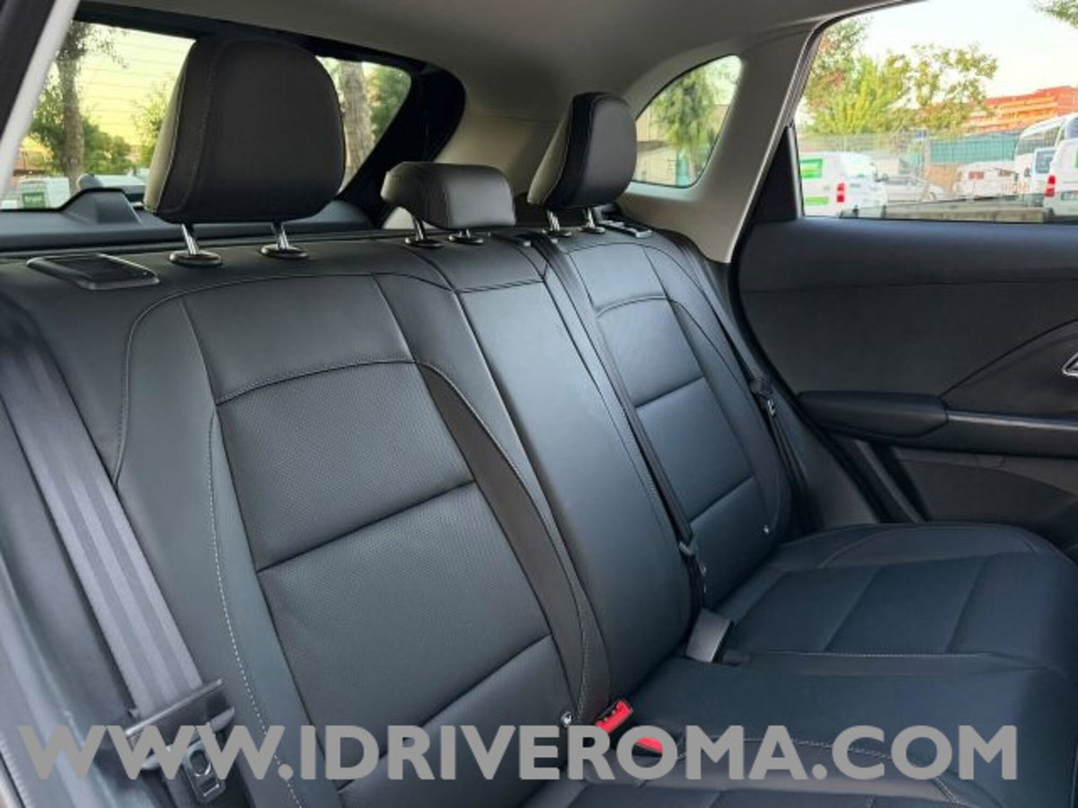 Mg ZS 1.5 hybrid+ Luxury auto (10)