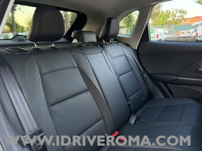 Mg ZS 1.5 hybrid+ Luxury auto (10)