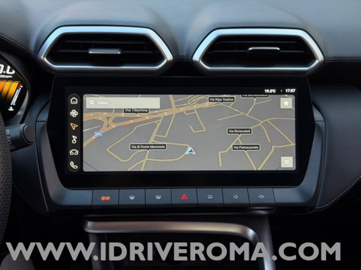 Mg ZS 1.5 hybrid+ Luxury auto (11)