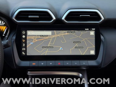 Mg ZS 1.5 hybrid+ Luxury auto (11)