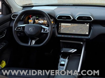 Mg ZS 1.5 hybrid+ Luxury auto (12)