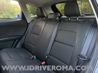 Mg ZS 1.5 hybrid+ Luxury auto (13)