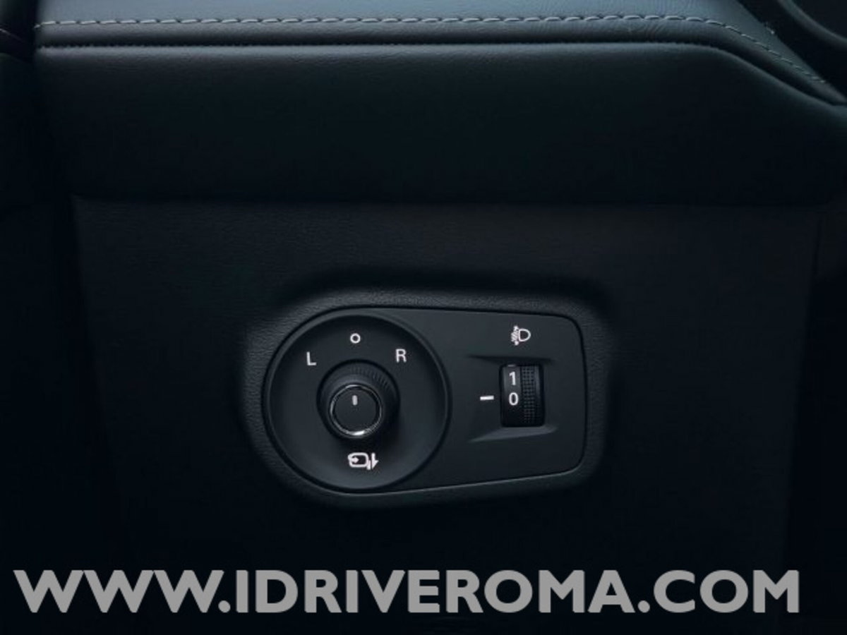 Mg ZS 1.5 hybrid+ Luxury auto (14)