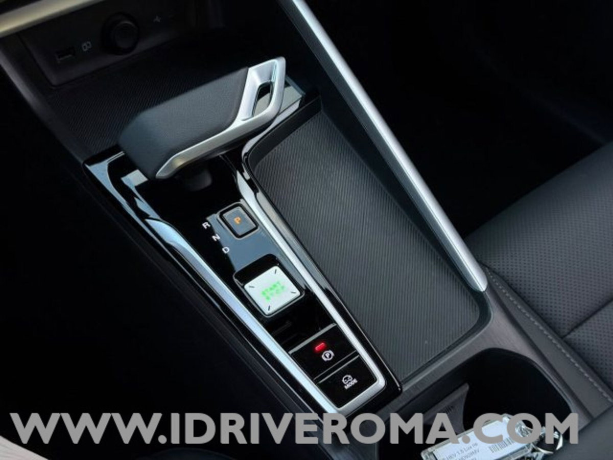 Mg ZS 1.5 hybrid+ Luxury auto (16)