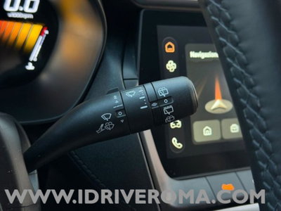 Mg ZS 1.5 hybrid+ Luxury auto (17)