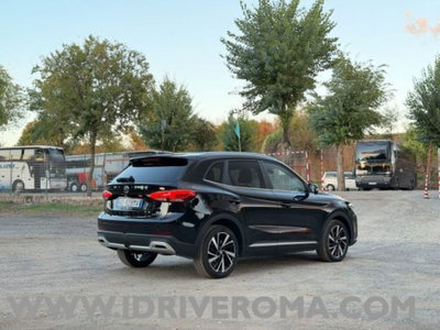 Mg ZS 1.5 hybrid+ Luxury auto (5)