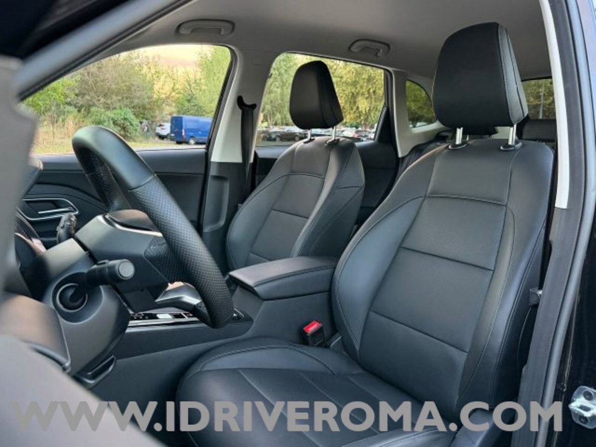 Mg ZS 1.5 hybrid+ Luxury auto (6)