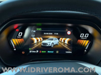 Mg ZS 1.5 hybrid+ Luxury auto (8)