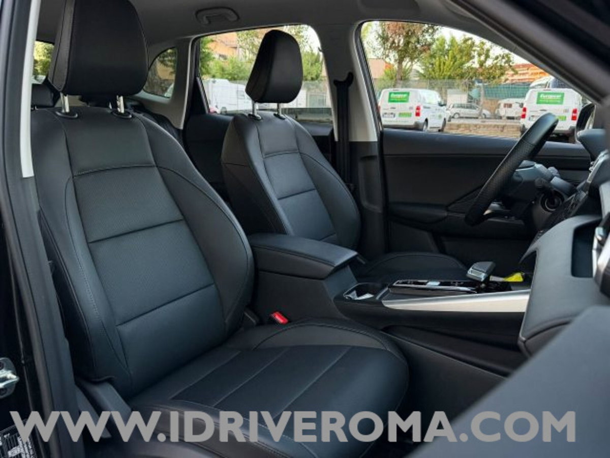 Mg ZS 1.5 hybrid+ Luxury auto (9)