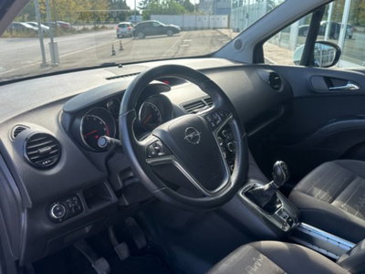 Opel Meriva 1.4 Turbo 120CV GPL Tech Cosmo (11)