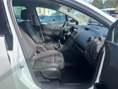 Opel Meriva 1.4 Turbo 120CV GPL Tech Cosmo (14)