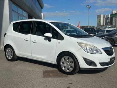 Opel Meriva 1.4 Turbo 120CV GPL Tech Cosmo (2)