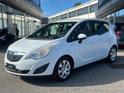 Opel Meriva 1.4 Turbo 120CV GPL Tech Cosmo (3)