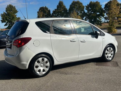 Opel Meriva 1.4 Turbo 120CV GPL Tech Cosmo (5)