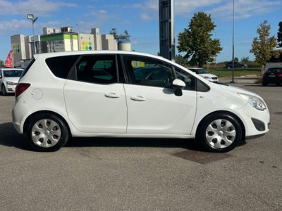 Opel Meriva 1.4 Turbo 120CV GPL Tech Cosmo (7)
