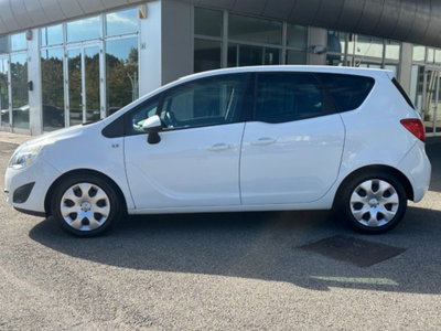 Opel Meriva 1.4 Turbo 120CV GPL Tech Cosmo (8)