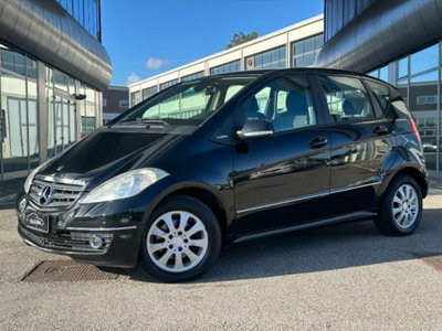 Mercedes-Benz Classe A 150 Elegance usata