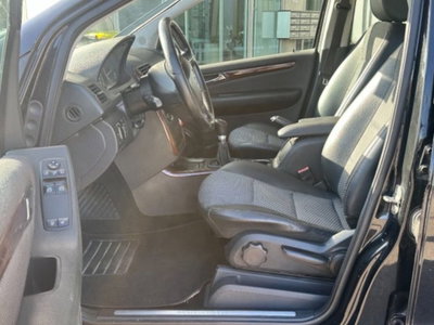 Mercedes-Benz Classe A 150 Elegance (12)