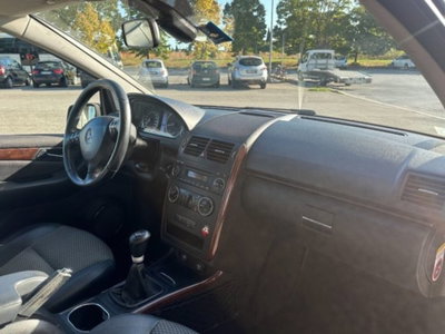 Mercedes-Benz Classe A 150 Elegance (13)
