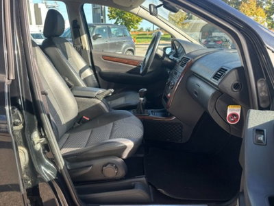 Mercedes-Benz Classe A 150 Elegance (14)