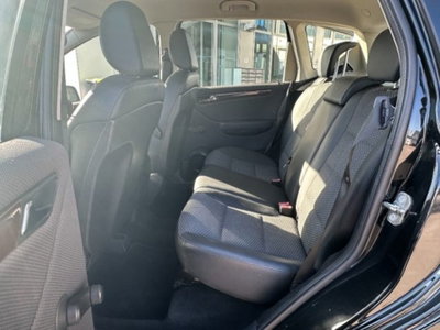 Mercedes-Benz Classe A 150 Elegance (15)