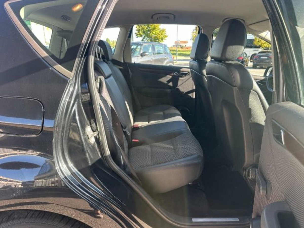 Mercedes-Benz Classe A 150 Elegance (16)