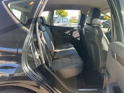 Mercedes-Benz Classe A 150 Elegance (16)