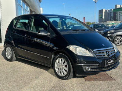 Mercedes-Benz Classe A 150 Elegance (2)